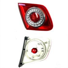 Volkswagen Stop Jetta 5 05-11 Iç Sol - 1K5945093G