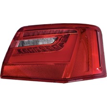 Audi Stop A6 12-15 Dış Sağ - 4G5945096A
