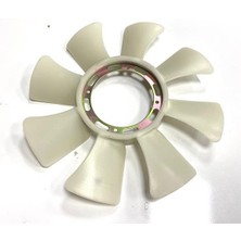 Itaqi Hyundaı Pervane Fan H100/H100 Kmyt/L200/L300 96-05 - 25261-42100/25261-42000