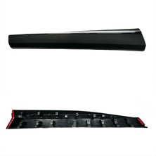 Matsuba Nıssan Bant Kapı X-Trail 21-23 Ön Sol (Nikelajlı) - Unı-Kp-005