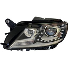 Volkswagen Far Passat Cc 13-17 Sol (Xenon/Ledli/Beyin) - 3C8941753Q