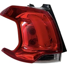 Matsuba Peugeot Stop 2008 13-16 Dış Sol - 9806593480