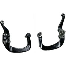 Toyota Rot Çolak Direksiyon Hılux Ln106 88-97 - 45601-35081