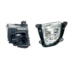 Kıa Lamba Sis Sportage 05-06 Sağ - 92202-1F001