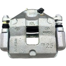 Itaqi Hyundaı Kaliper Fren Elantra 16-20 Ön Sol - 58110-F2000