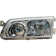 Hyundaı Far Starex 02-08 Sol - 92101-4A500
