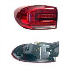 Matsuba Volkswagen Stop Tiguan 12-15 Dış Sol - 5N0945207