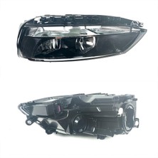 Volkswagen Far Jetta 6 11-17 Sol - 5C7941005A