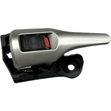 Itaqi Toyota Kol Kapı Corolla 07-12/Auris 07-12 Ön/Arka Iç Sol (Gri) - 69206-12230-Gri