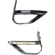 Matsuba Chery Kapak Lamba Sis Nikelajı Tiggo 8 Pro 22-24 Sağ - 602001221Aa