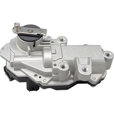 Toyota Motor Turbo Akulatör Hılux Vigo 15-24 - 89674-71020