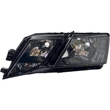 Skoda Far Octavia 17-19 Sol - 5E1 941 015 C