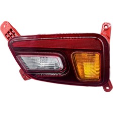 Matsuba Hyundai Reflektör Tampon Kona 18-20 Sol - 92405-J9000