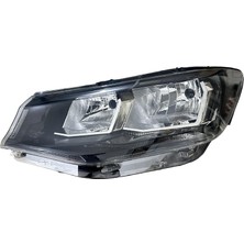Volkswagen Far Caddy 19-22 Sol (Ledsiz) - 2K8941005B