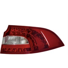 Matsuba Skoda Stop Super B 07-12 Dış Sağ (Ledli) - 3Td 945 096