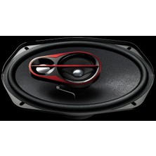 Pioneer Ts-R6951S Oval Hoparlör Takımı Digicom Türkiye