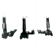 Toyota Motor Far Yıkama Rav4 05-12 Sol - 85208-42030