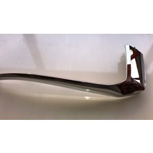 Itaqi Mıtsubıshı Tampon Nikelajı L200 19-21 Üst Sol - 6407A336