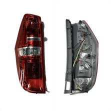 Hyundaı Stop H1 08-11 Sol - 92401-4H000
