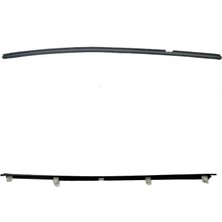 Toyota Çıta Cam Sıyırıcı Fitil Corolla Ae101 Xlı 93-98 Arka Sol (Siyah) - Unı-Ccsf-033