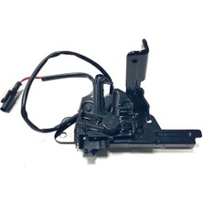 Itaqi Hyundaı Kilit Kaput Motor Elantra 16-18 - 81130-F2010