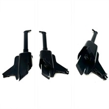 Matsuba Nıssan Motor Far Yıkama X-Trail 14-16 Sağ - 28641-4Cd0A