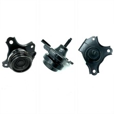 Itaqi Honda Takoz Motor Cıvıc 01-05 Ön Sol (Manuel) - 50827-S5A-003