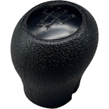 Hyundaı Topuz Vites Accent Era 06-12/Getz 06-12/Rio 06-12 (Orta Kısım Siyah) - Unı-Tpz-022