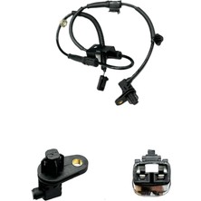Matsuba Hyundaı Sensör Abs I30 07-12/Ceed 07-12 Ön Sağ - 59830-2L300