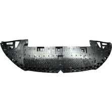 Opel Muhafaza Tampon Corsa F 20-23 Ön - 9829531680