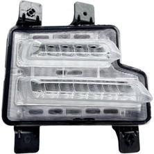 Matsuba Chery Lamba Sis Tiggo 7 Pro 22-24 Sağ - 605000269Aa