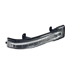 Matsuba Chery Sinyal Ayna Dikiz Tiggo 7 Pro 22-24/Tiggo 8 Pro 22-24 Sağ - 601000018Aadqj-H-L