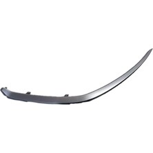 Kıa Çıta Far Alt Cerato 22-24 Sol (Gri) - 863A7-M6500-Gri