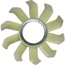Isuzu Pervane Fan D-Max 4X2 07-12 - 8-97944150-D/Uni-07-1020