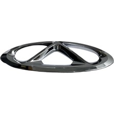 Chery Arma Tiggo 7 Pro 22-24 Arka - Unı-Chry-083