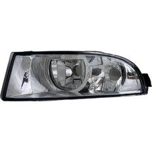 Matsuba Skoda Lamba Sis Octavia 09-12 Sol (Çift Ampül) - 1Z0 941 699C