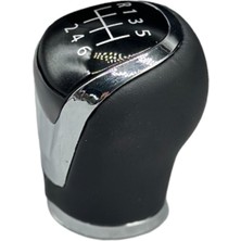 Itaqi Nıssan Topuz Vites Qashqai 14-19/X-Trail 14-19 (6 Ileri) - Unı-Tpz-015