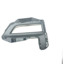 Nıssan Kapak Lamba Sis X-Trail 17-21 Sağ (Sisli) - 62256-6Fl0B