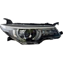 Matsuba Mg Far Zs Ev 21-24 Sağ (Halojen/10 Fişli) - 10228980