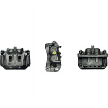 Itaqi Nıssan Kaliper Fren Navara 15-22 Ön Sağ - 41001-2Zg0A