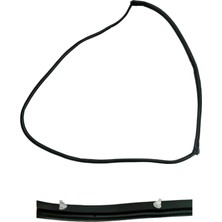 Itaqi Toyota Fitil Kapı Corolla Ae111 98-01 Ön Sol (Kapıyagelen) - Unı-Fıtıl-008