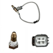 Itaqi Honda Sensör Oksijen Crv 05-06 Ön - 36531-Ppa-003