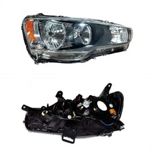 Mıtsubıshı Far Lancer 08-12 Sağ - 8301B433