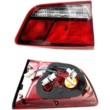 Matsuba Kıa Stop Rio H.B 17-19 Iç Sol - 92403-H9000