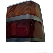 Kıa Stop Besta 92-96 Sağ (Sarı/Kırmızı) - 0K70C-51-150