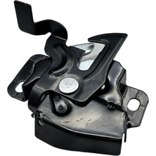Honda Kilit Kaput Motor Cıty 02-08 - 74120-Sem-G02