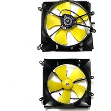 Toyota Fan Su Corolla Ae101 Ae111 92-99 - Th2382A