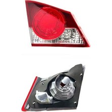 Honda Stop Cıvıc 07-09 Iç Sağ - 34151-Sm3-013