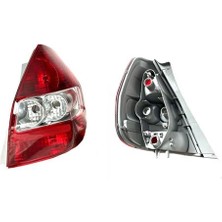 Matsuba Honda Stop Jazz 03-06 Sağ - 33501-Saa-H02