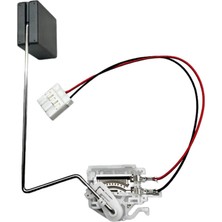 Itaqi Toyota Şamandıra Yaris 06-12 - 83320-52261